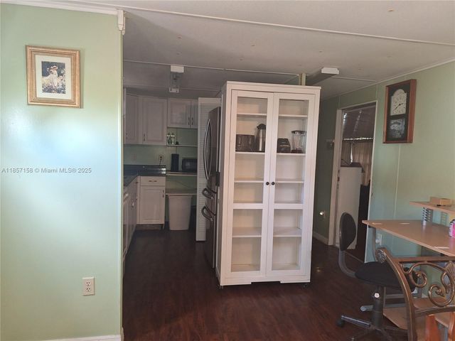 35303 SW 180th Ave Lot 312, Homestead, FL 33034