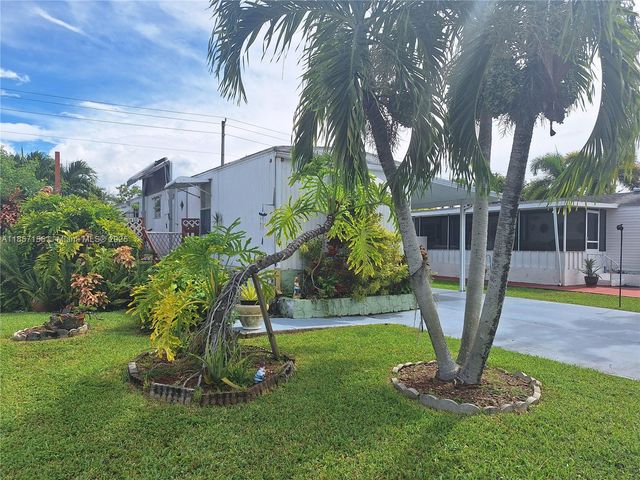 35303 SW 180th Ave Lot 312, Homestead, FL 33034