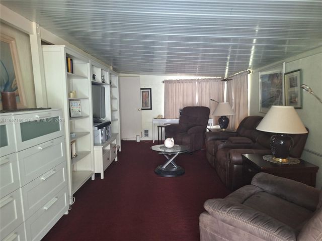 35303 SW 180th Ave Lot 312, Homestead, FL 33034