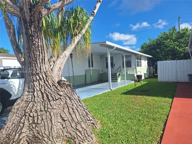 35303 SW 180th Ave Lot 312, Homestead, FL 33034