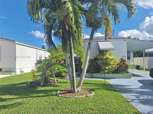 35303 SW 180th Ave Lot 312, Homestead, FL 33034