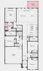 1628 Lorant LN, Pflugerville, TX 78660