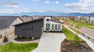 10276 Kentwood Drive, Colorado Springs, CO 80924