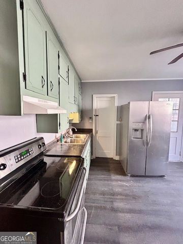 228 R Street NW, Thomaston, GA 30286