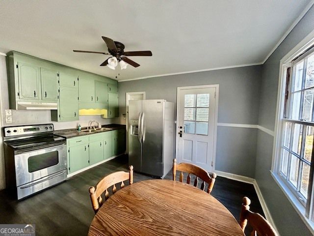 228 R Street NW, Thomaston, GA 30286