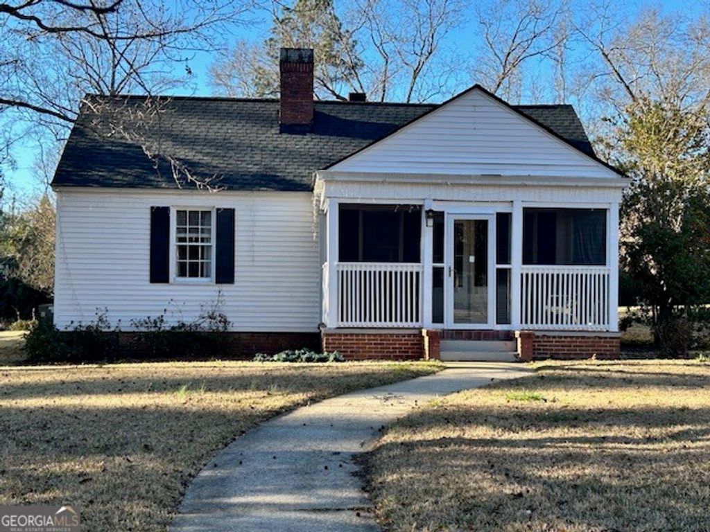 228 R Street NW, Thomaston, GA 30286