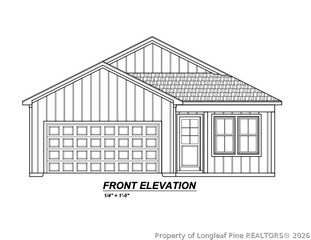 1430 Halsey Loop, Hope Mills, NC 28348