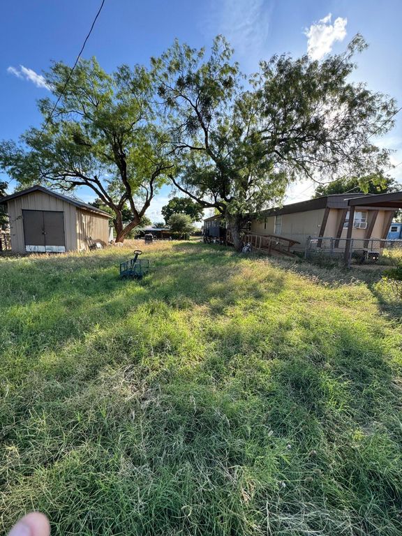 Image 10 of property listing at 6409 Lincoln Park Road, San Angelo, TX 76904