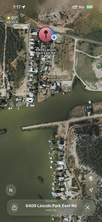 Image 15 of property listing at 6409 Lincoln Park Road, San Angelo, TX 76904