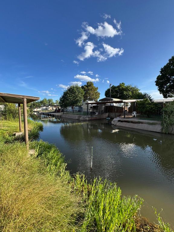 Image 2 of property listing at 6409 Lincoln Park Road, San Angelo, TX 76904