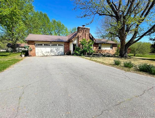 39988 Billy Blvd, Campbell, MO 63933