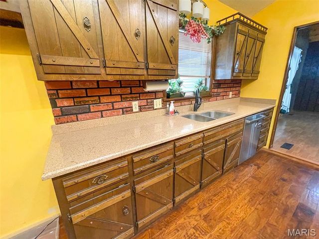 39988 Billy Blvd, Campbell, MO 63933