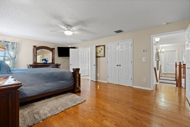 601 Dark Hammock Road, Fort Pierce, FL 34947