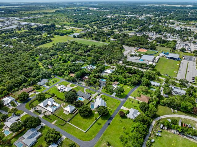601 Dark Hammock Road, Fort Pierce, FL 34947