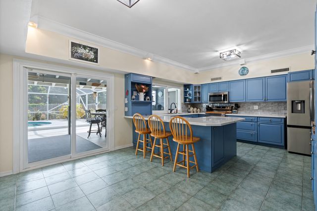 601 Dark Hammock Road, Fort Pierce, FL 34947