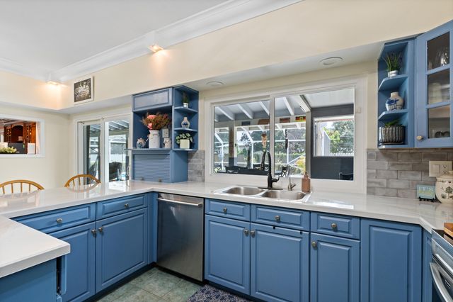 601 Dark Hammock Road, Fort Pierce, FL 34947