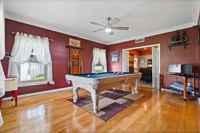 601 Dark Hammock Road, Fort Pierce, FL 34947
