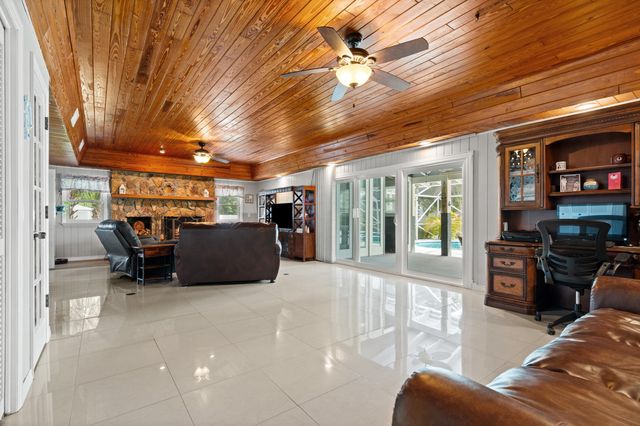 601 Dark Hammock Road, Fort Pierce, FL 34947
