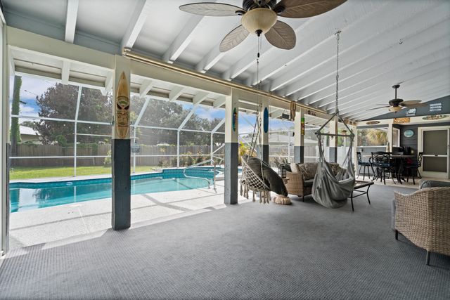 601 Dark Hammock Road, Fort Pierce, FL 34947