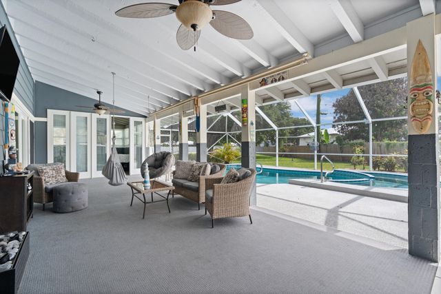 601 Dark Hammock Road, Fort Pierce, FL 34947