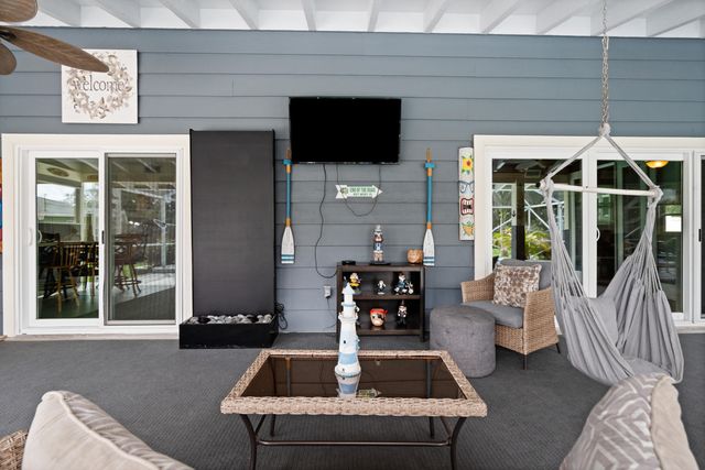 601 Dark Hammock Road, Fort Pierce, FL 34947