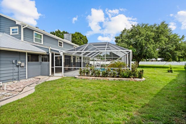 601 Dark Hammock Road, Fort Pierce, FL 34947
