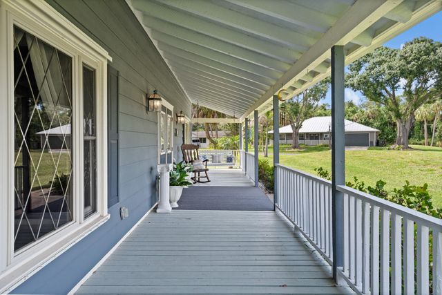 601 Dark Hammock Road, Fort Pierce, FL 34947