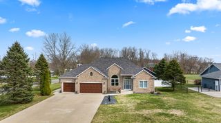 531 Foxmoor Drive, Gun Plain Twp, MI 49080