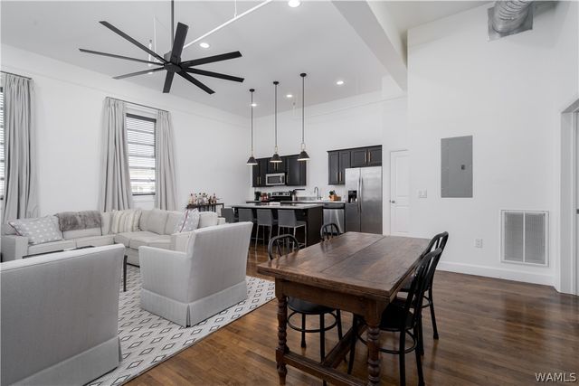 2223 University 4, Tuscaloosa, AL 35401