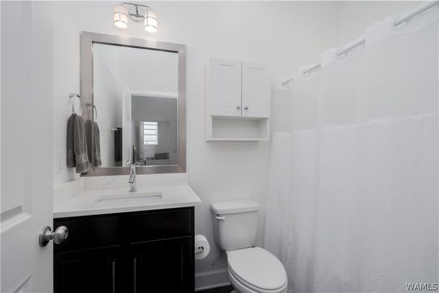 2223 University 4, Tuscaloosa, AL 35401