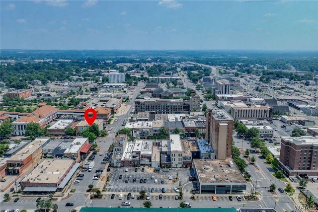 2223 University 4, Tuscaloosa, AL 35401