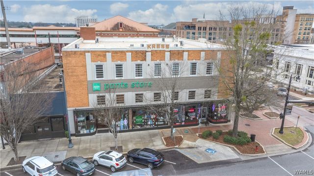 2223 University 4, Tuscaloosa, AL 35401