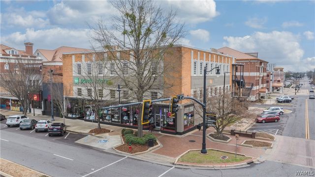 2223 University 4, Tuscaloosa, AL 35401