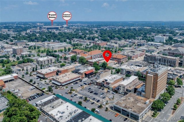 2223 University 4, Tuscaloosa, AL 35401