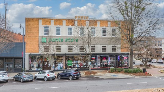 2223 University 4, Tuscaloosa, AL 35401