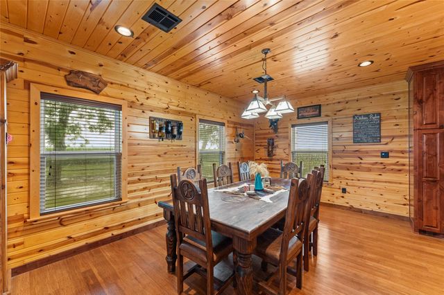 2951 County Road 360, Bartlett, TX 76511