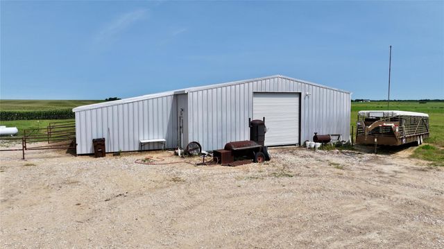 2951 County Road 360, Bartlett, TX 76511