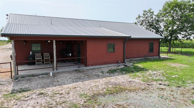 2951 County Road 360, Bartlett, TX 76511