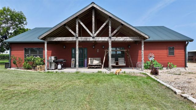 2951 County Road 360, Bartlett, TX 76511