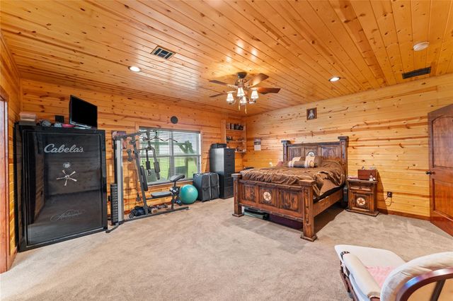2951 County Road 360, Bartlett, TX 76511