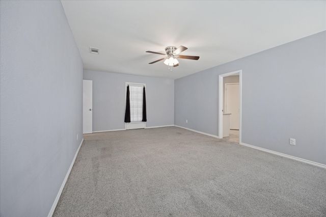 1103 Briarcliff Drive, Arlington, TX 76012