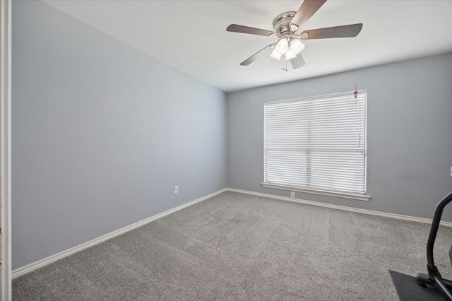 1103 Briarcliff Drive, Arlington, TX 76012