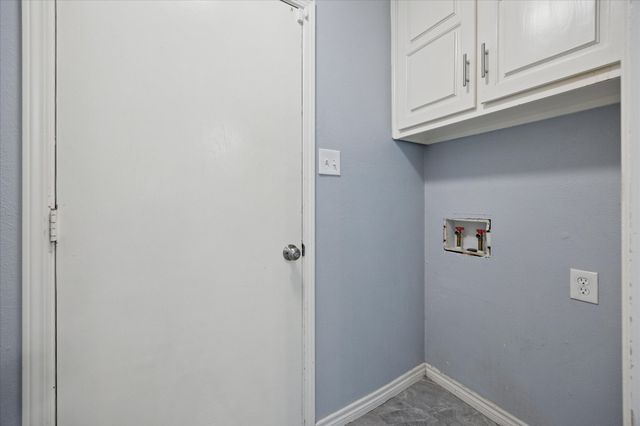 1103 Briarcliff Drive, Arlington, TX 76012