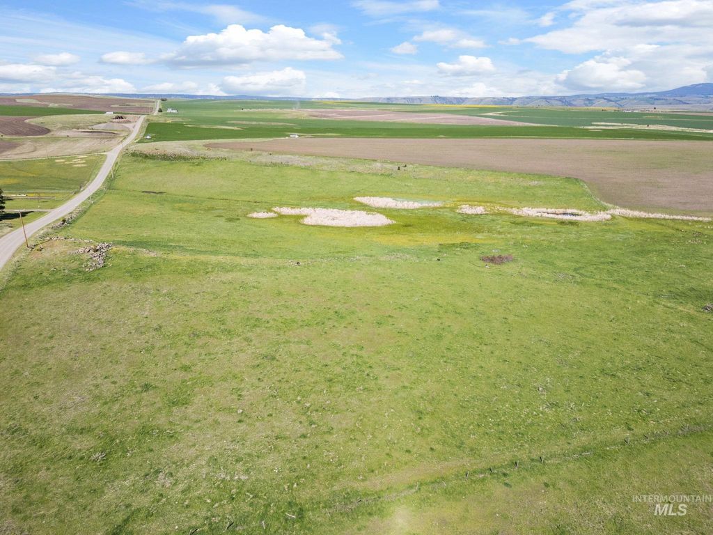 TBD Gill Point Road Lot 6, Grangeville, ID 83530