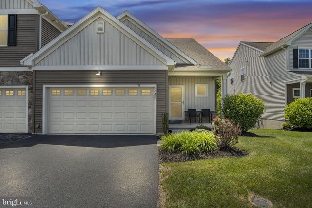 1767 SHADY LANE, Mechanicsburg, PA 17055