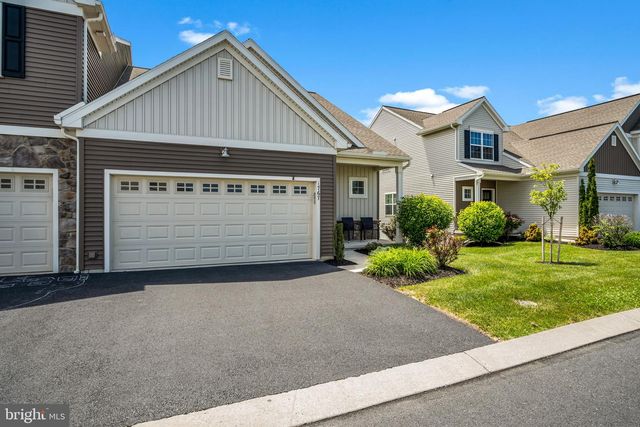 1767 SHADY LANE, Mechanicsburg, PA 17055