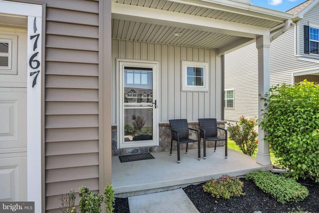 1767 SHADY LANE, Mechanicsburg, PA 17055