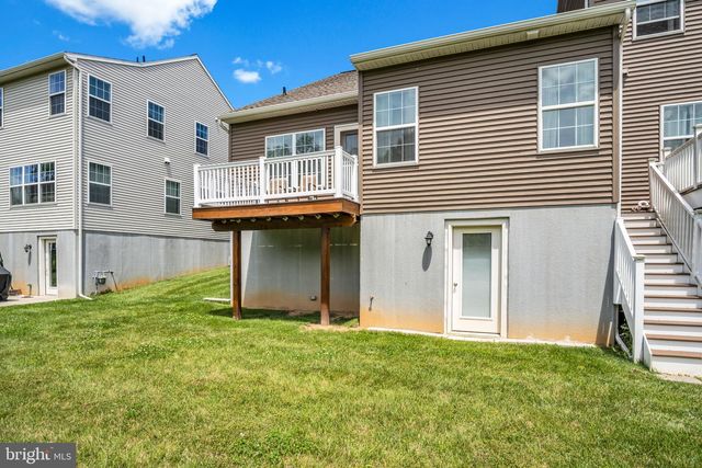 1767 SHADY LANE, Mechanicsburg, PA 17055