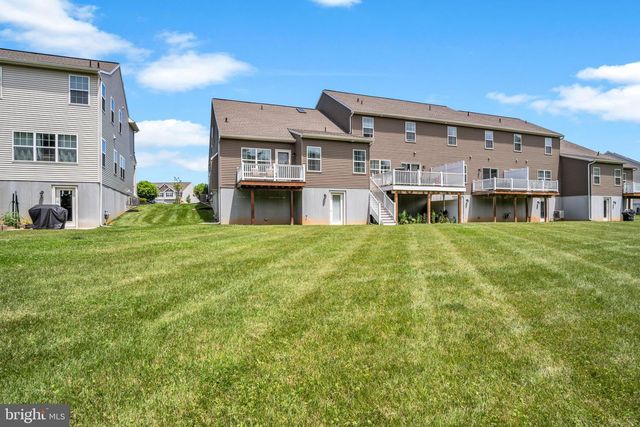 1767 SHADY LANE, Mechanicsburg, PA 17055