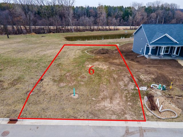 656 Kodiak Drive NW, Stewartville, MN 55976